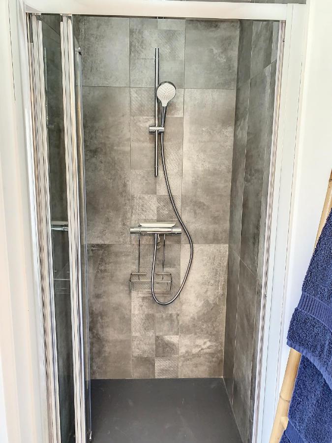 Chambre Serenite Dans Maison Au Calme 贡比涅 外观 照片