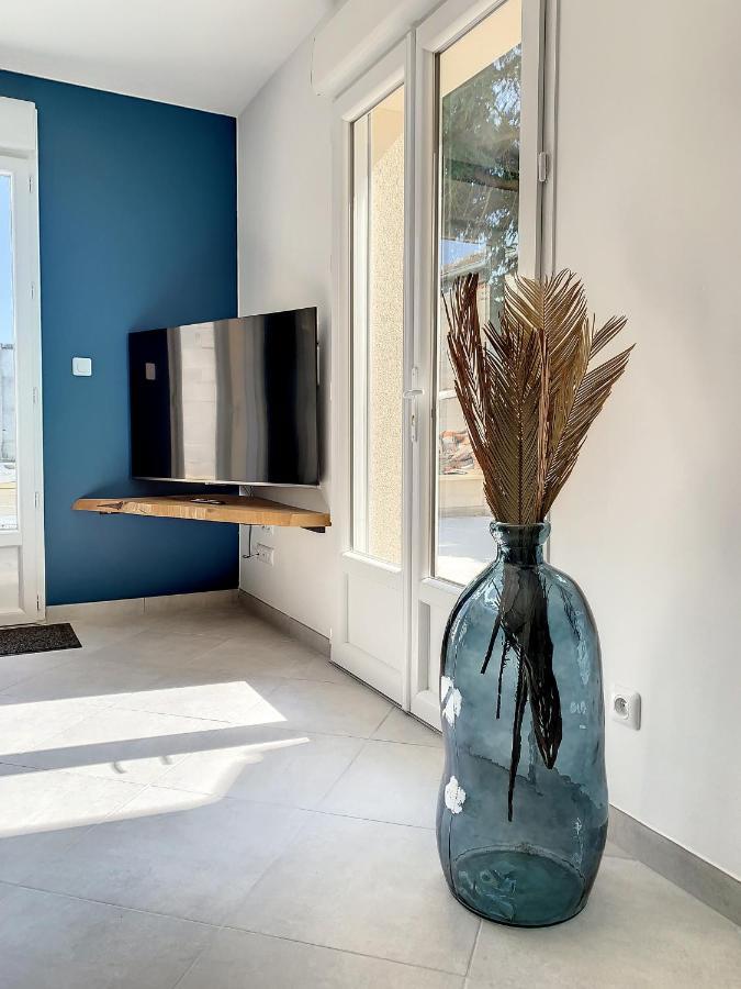 Chambre Serenite Dans Maison Au Calme 贡比涅 外观 照片