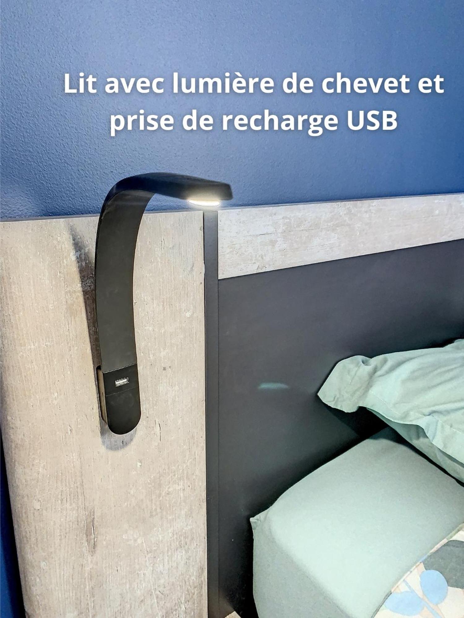 Chambre Serenite Dans Maison Au Calme 贡比涅 外观 照片